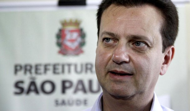 Kassab separa cinco secretários para vice de Serra
