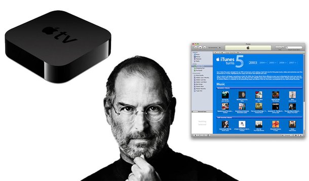 Com espírito de Jobs, Apple TV chega ao Brasil