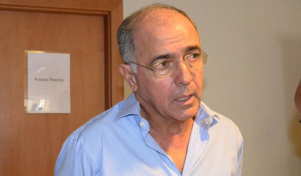 Aleluia ao 247: "Salvador foi abandonada"