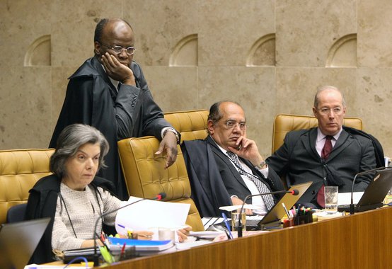 Criminalista diz que domínio do fato foi aplicado de forma "chula"