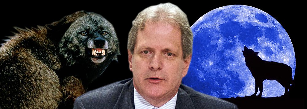 Augusto: petistas “berram, urram, uivam, rosnam”