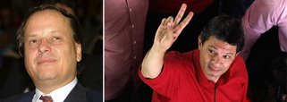 Estadão: Haddad parece até tucano