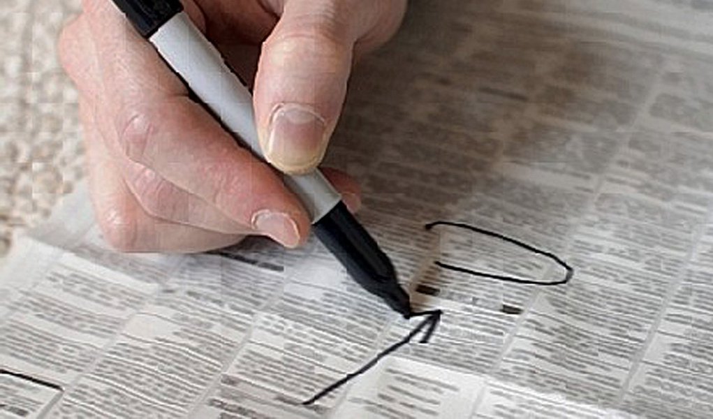 Taxa de desemprego no Recife fica em 5,9%