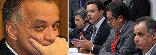 MPF pede o sequestro de mais bens de Cachoeira