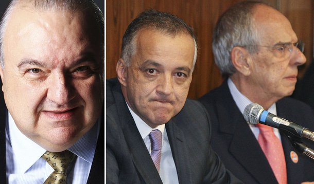 Alvo de Cachoeira há 13 anos, Greca é inocentado