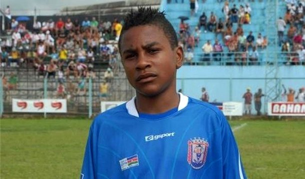 Após morte em CT, Vasco deve ser processado