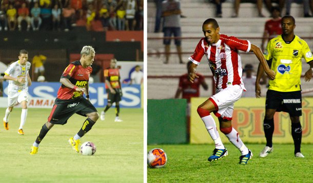 CBF divulga tabela da Série A do Brasileirão 