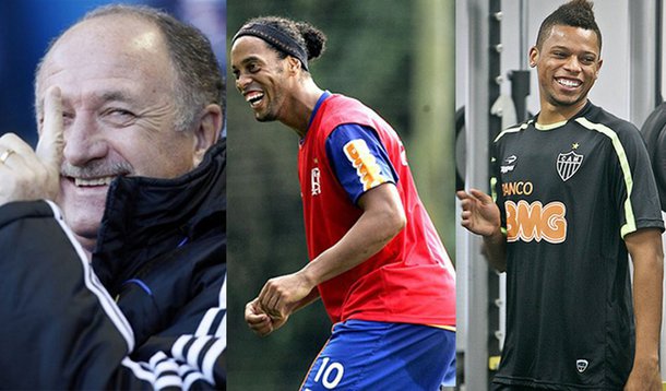 Destino do Brasileirão será decidido por grandes rivais