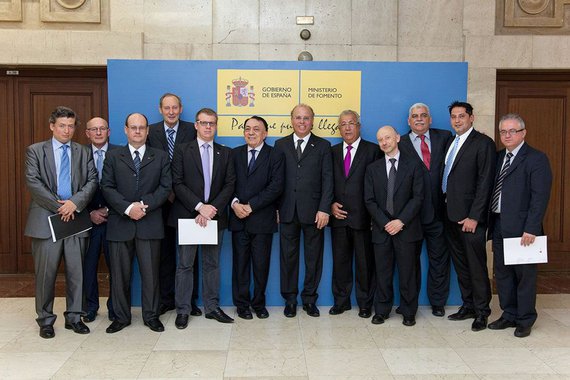 Jackson reúne-se com investidores de transporte e infraestrutura