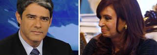 Globo teme "epidemia" de leis de mídia no continente