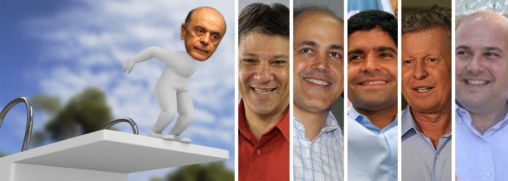 Maldição do trampolim ancora eleitos por 4 anos