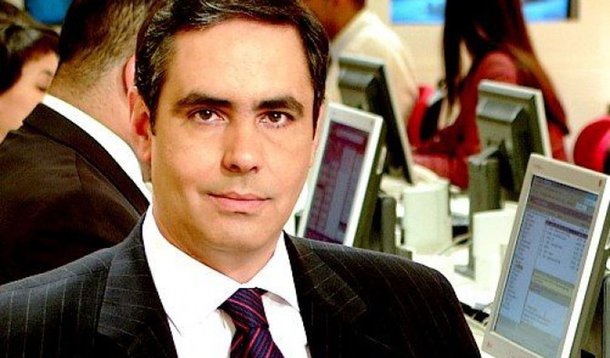Jornalista que fechou blog condena judicialização do debate público
