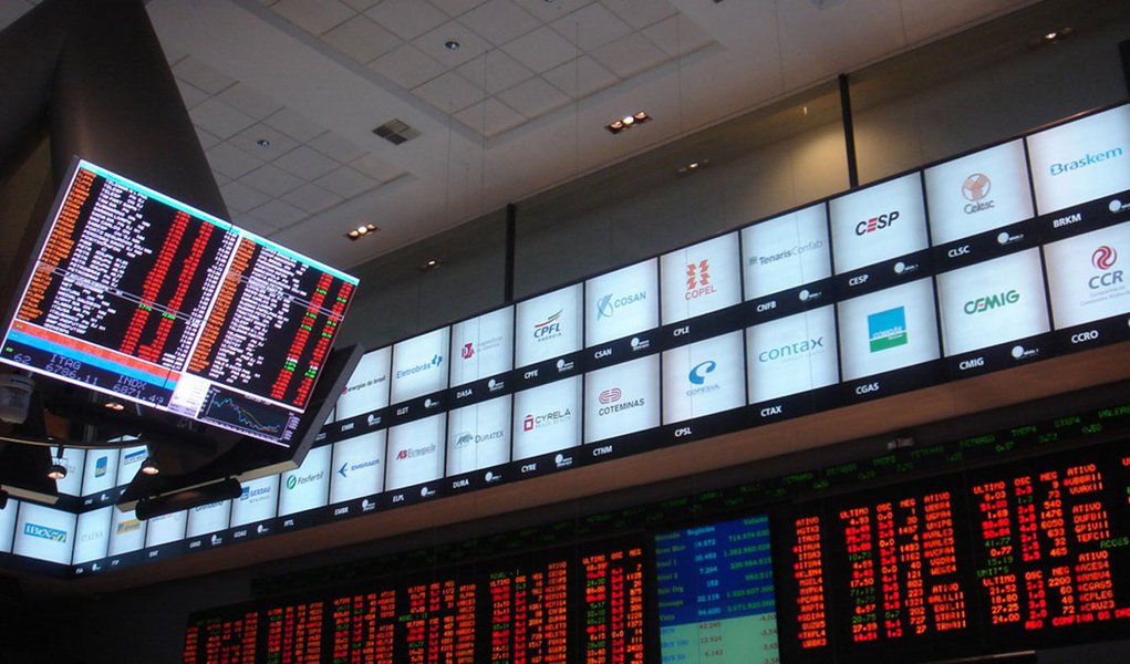 Vigor estreia na Bolsa