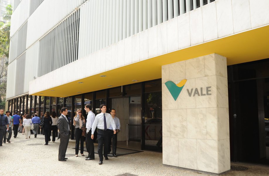 Argentina pode cassar concessão da Vale