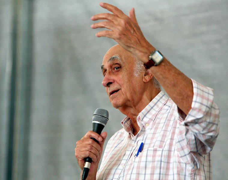 Zuenir e a desqualificação de um deputado