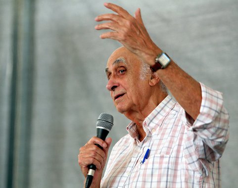 Zuenir e a desqualificação de um deputado