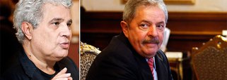 Noblat desdenha do cacife eleitoral de Lula