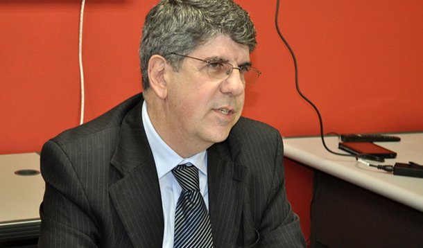 Donato vê PT mais próximo da classe média