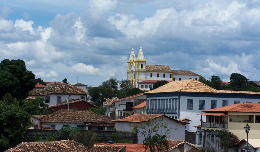 MP apura mensalinho em Santa Luzia, na Grande BH