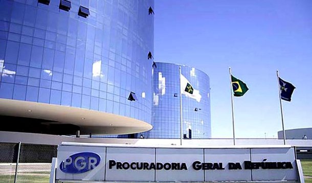 MPF acusa servidores de fraudar orçamento da Copa