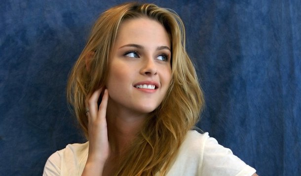 Kristen Stewart é a atriz mais bem paga do mundo