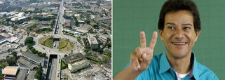 Carlin é o próximo prefeito de Contagem