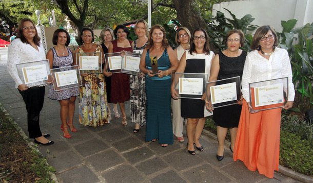 Mulheres invadem o ramo de negócios