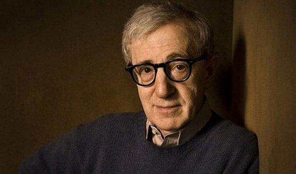 Woody Allen será gigolô em comédia com Sharon Stone