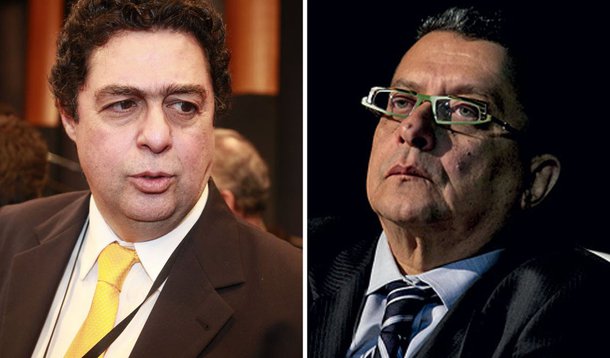 Disputa em São Paulo terá mesmos marqueteiros de 2010