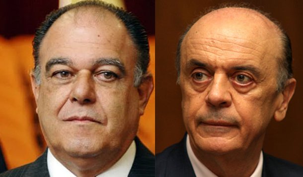 Homem forte de José Serra está preso em Natal