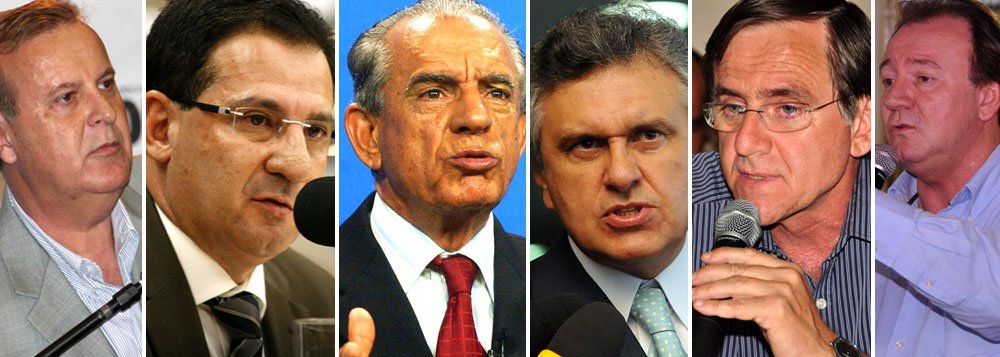 Dividida, oposição bate cabeça para disputa de 14