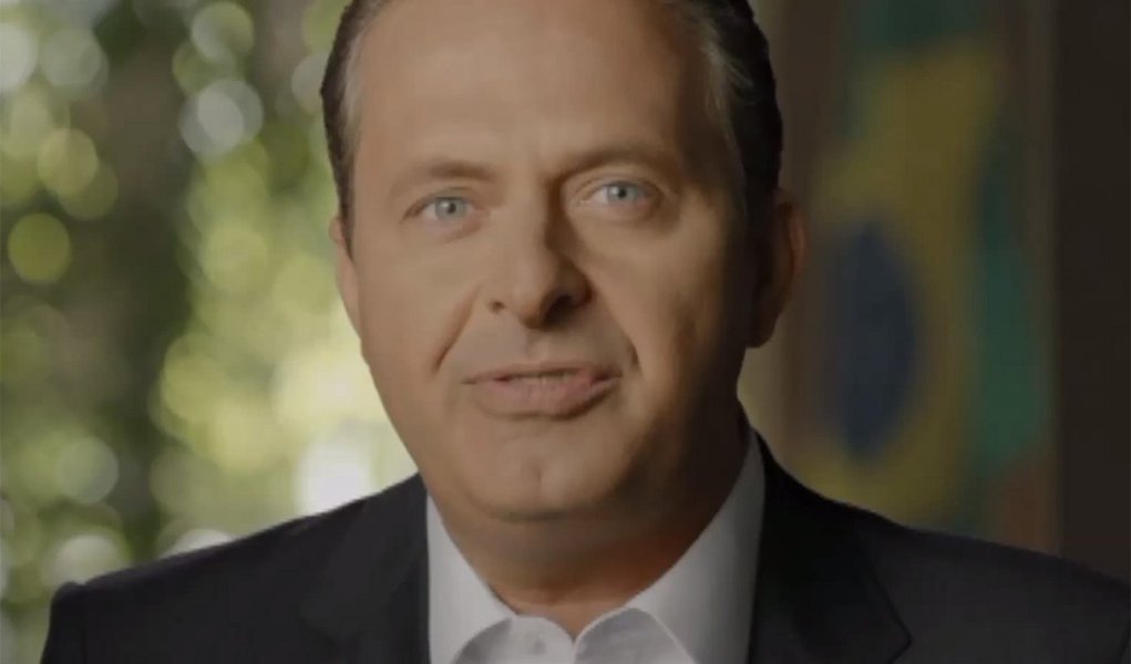 Para PT, propaganda do PSB "não tem consistência" 