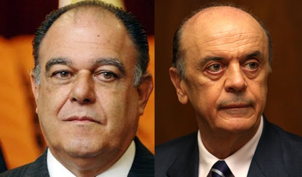 Operador de José Serra está preso em Natal