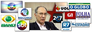 Rui: “É hora de ampliar a liberdade de expressão”
