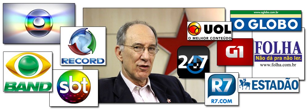 Rui: “É hora de ampliar a liberdade de expressão”