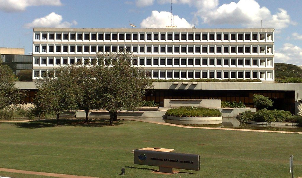 TCU aponta 486 fichas-sujas em Minas Gerais