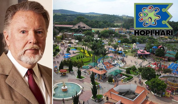 Morte no Hopi Hari pode recair sobre dono do parque