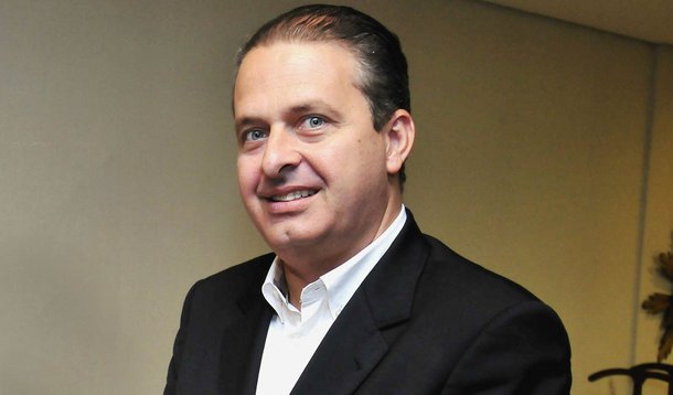 Eduardo Campos brilha nas páginas da The Economist