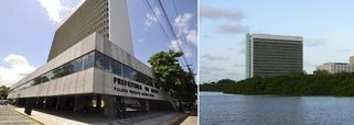 Prefeitura do Recife quer fechar o ano no "azul"