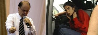 Record deve parar de exigir imagens de Suzane