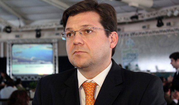 É o cara de Dudu?