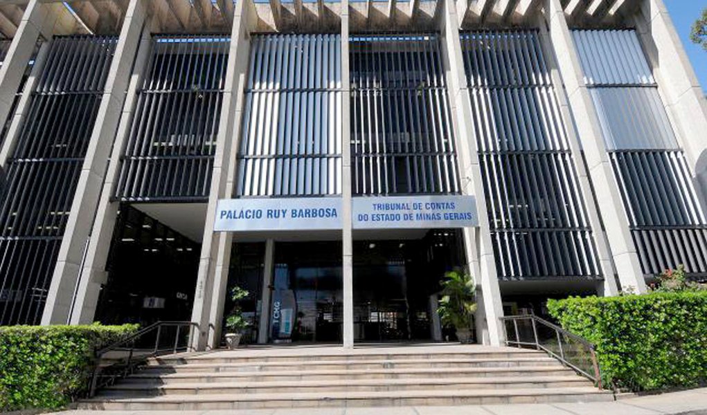 Prefeitos de Minas na mira do Tribunal de Contas
