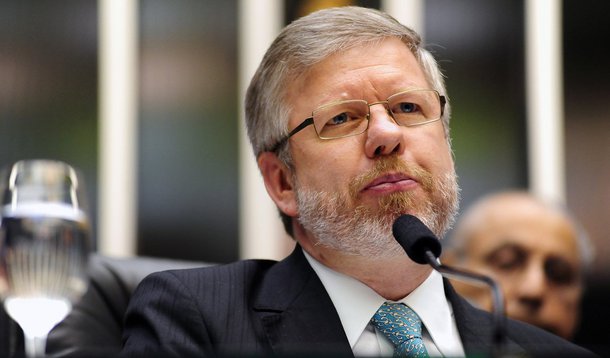 Marco Maia pedirá investigação sobre comércio de emendas