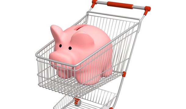 Os supermercados mais baratos em 20 cidades