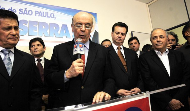 "Não vale tudo para aumentar tempo de TV"
