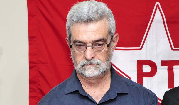 No Recife, PT engrossa e ameaça romper com a Frente Popular