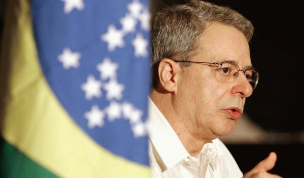 Frei Betto: "PT pode ficar igual ao PMDB"