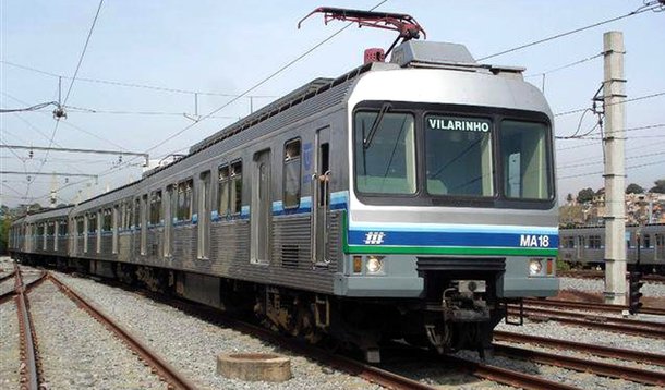 Termina a greve do metrô de Belo Horizonte
