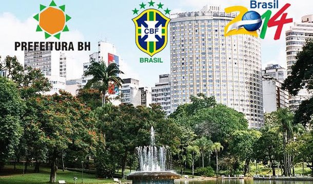 BH corre risco de ter hotéis ociosos no pós-Copa