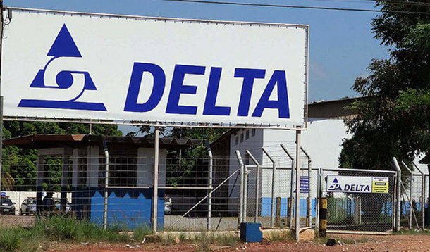 Justiça aceita pedido de recuperação judicial da Delta